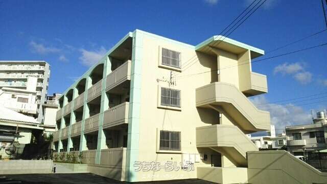 あさとばる赤嶺 103号