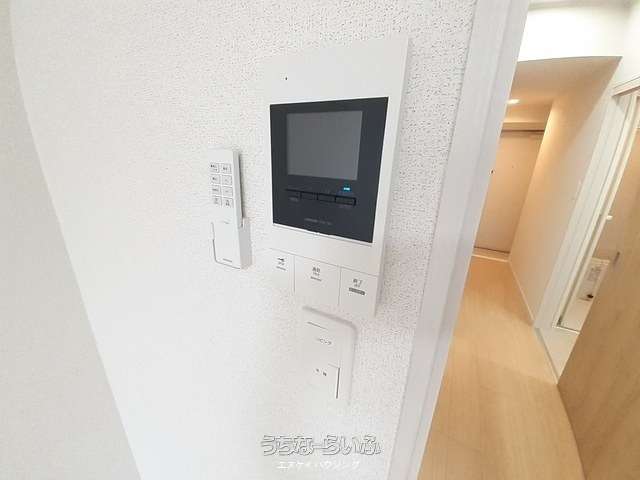 ＴＯＲＡＺ　ＨＩＬＬ 201号