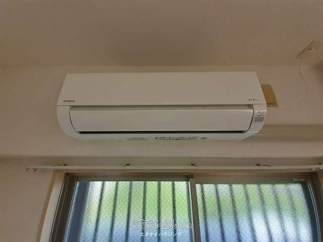 マンションカトレアII 301号