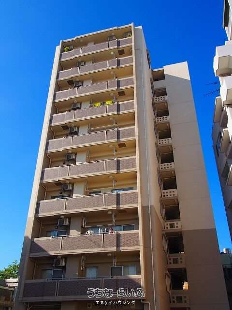 メゾンシリウス 302号