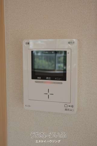 フォレスト大里 310号