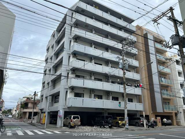 ザ・ホライゾン・ビュー 305号