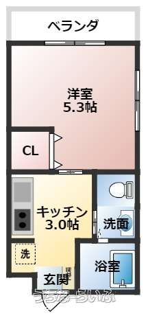 プレシャスＹ’ｓ 302号