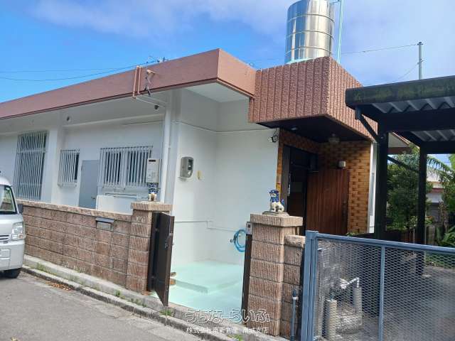 つきしろ戸建て 1階号