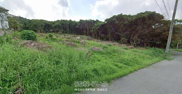 玉城284坪