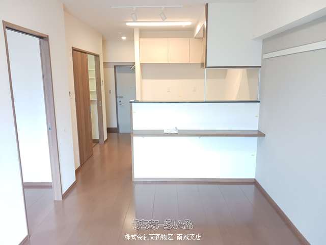 エトワール大政 508号