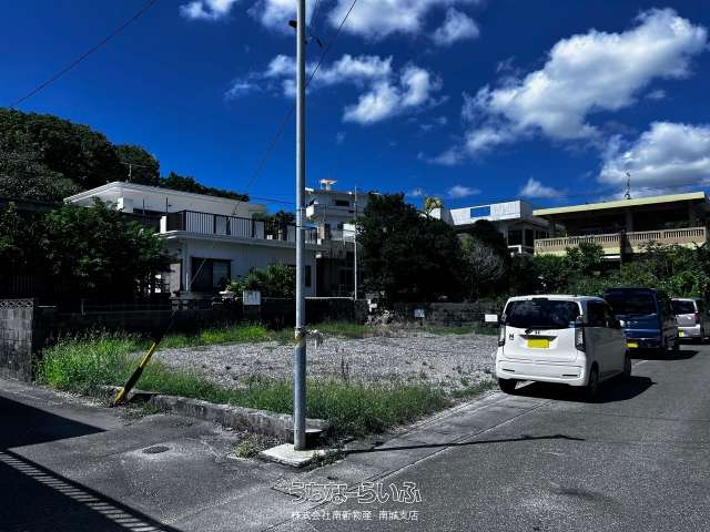 奥武島62坪