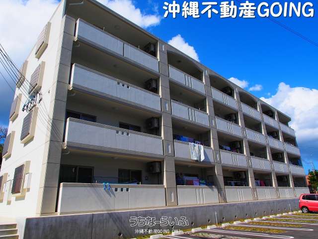 メゾン　トワ 306号