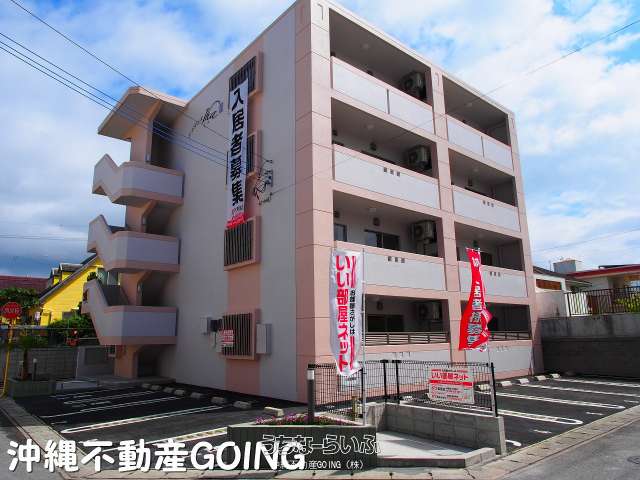 レジデンスＩｈａＩＩ 101号