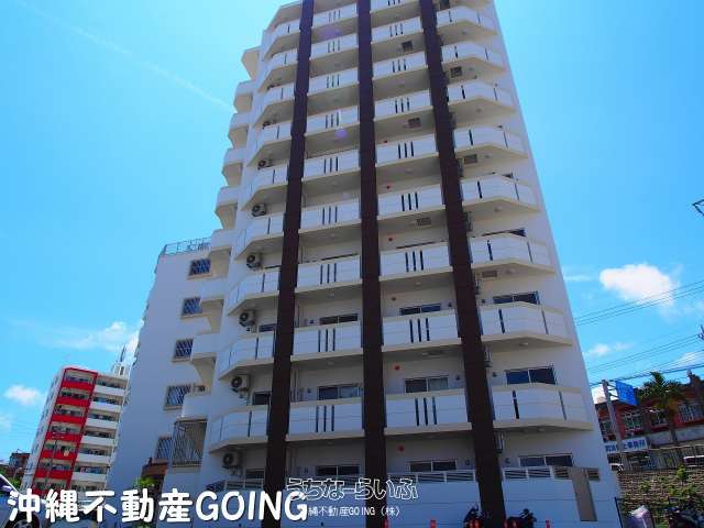 カルム・ヴィラ 長蔵 101号