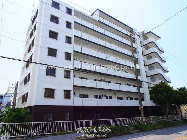 ビクトリーヒルズ 102号