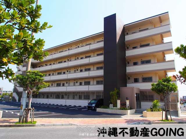 ラ ミア カーサ 404号