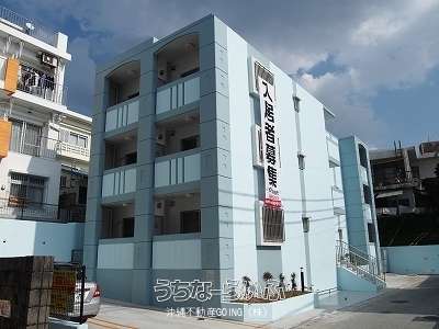 コーポＹＡＫＡ・松尾 101号