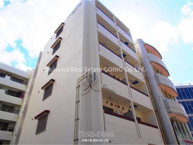 Cherry・N プレミール 302号