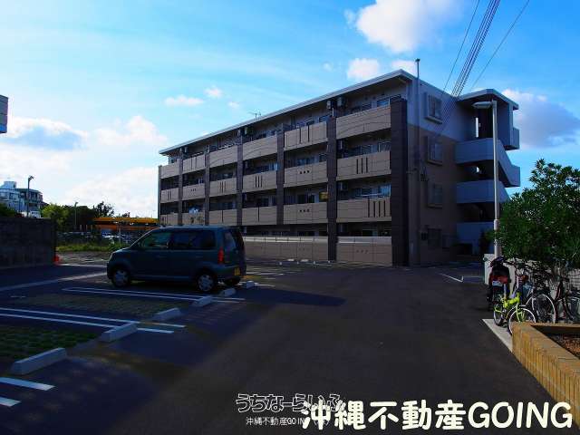 エムズガーデン　ＩＩ 304号