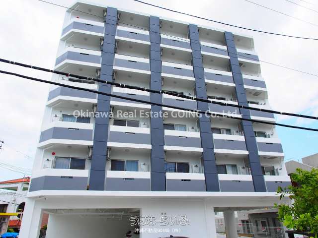 グランビスタ 502号