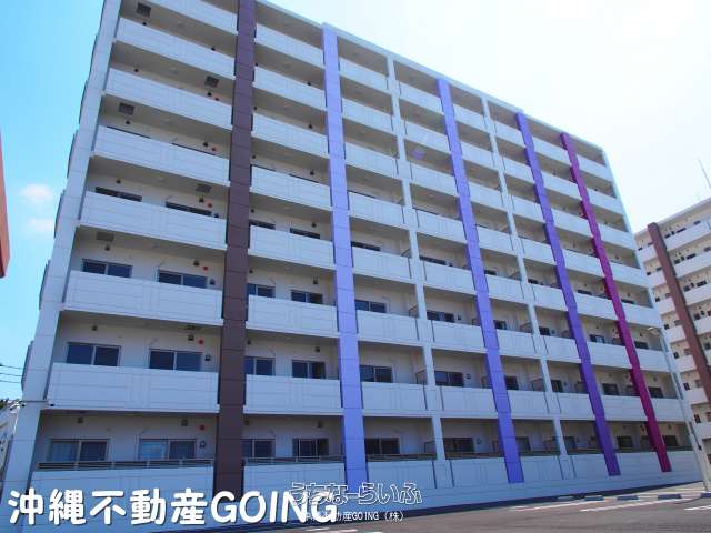 ラ・ルミエール 204号