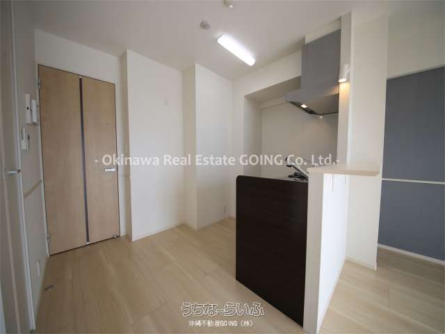 スカイプレイスＶ 205号