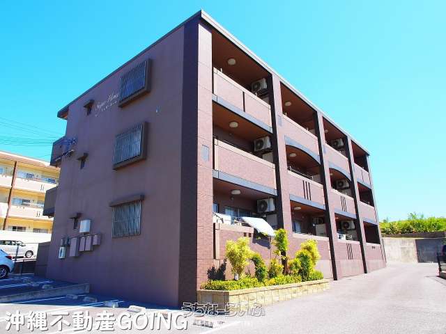 シュガーホーム 102号