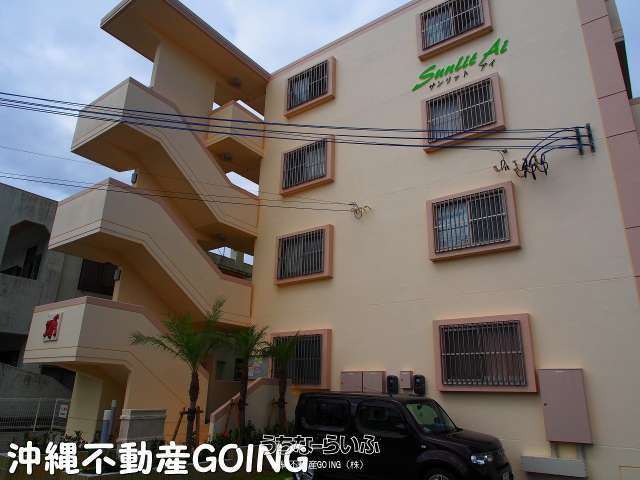 サンリット アイ 102号