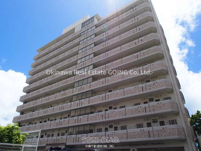 エレガンテ みよし 207号