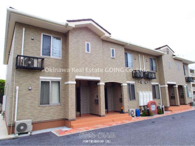 スウィート　ハウス 103号