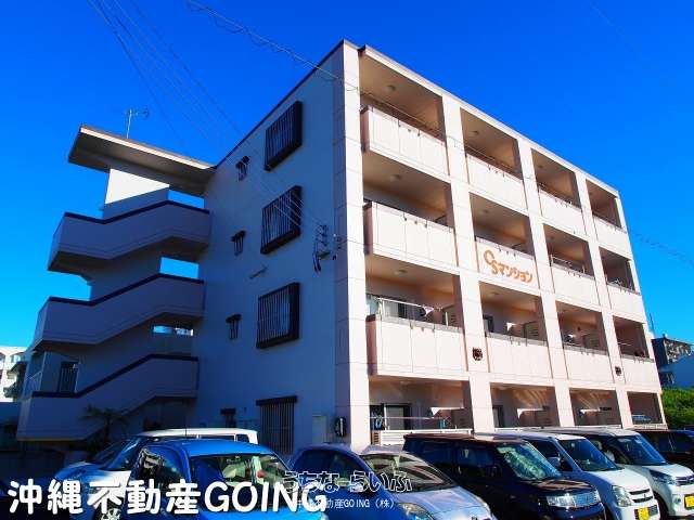 ＯＳマンション 403号