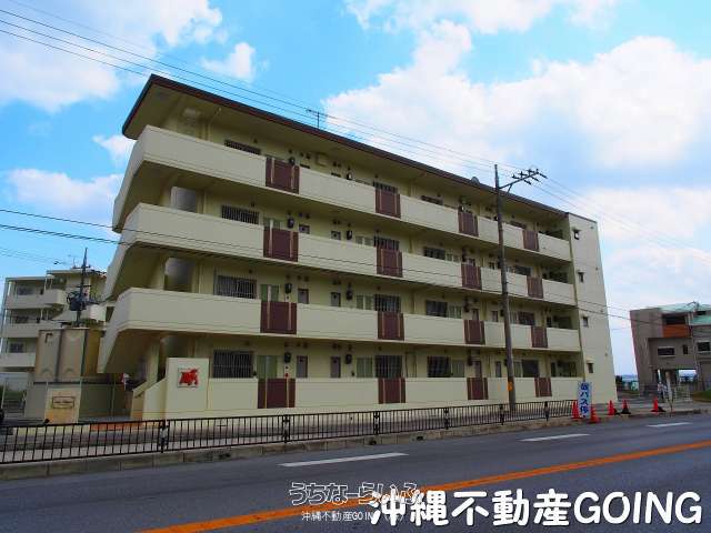 バーム ハピネス 205号