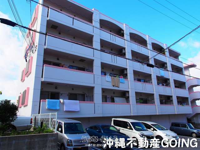 さくらマンション 103号