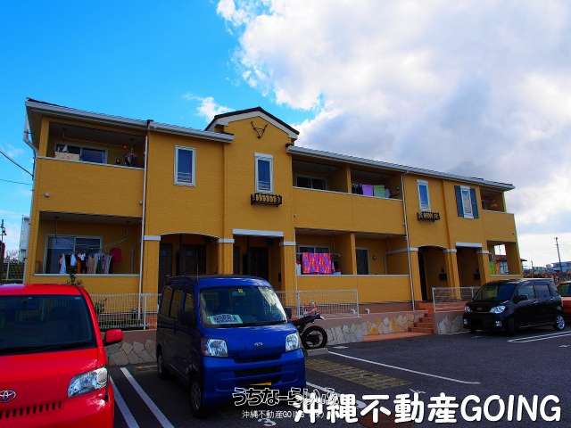 ヴィラ クレアール 101号