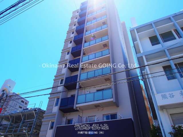 SunResidence泊 602号