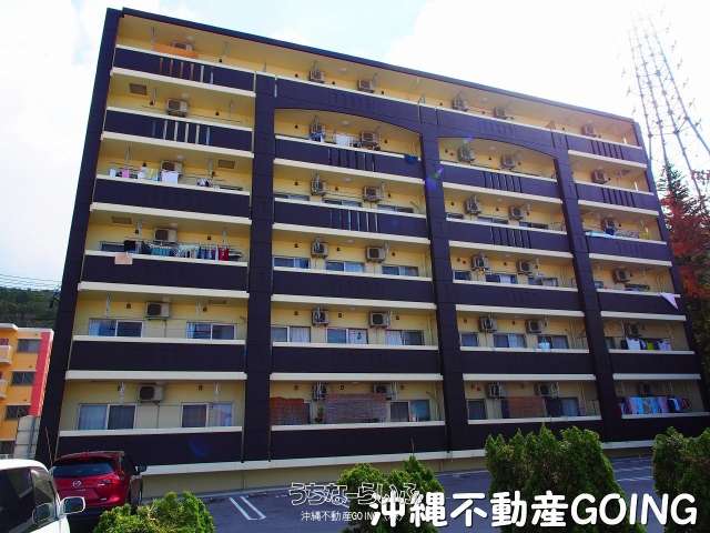ハピネス大北 202号