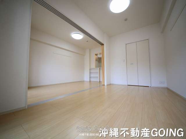 スカイプレイスＶ 603号