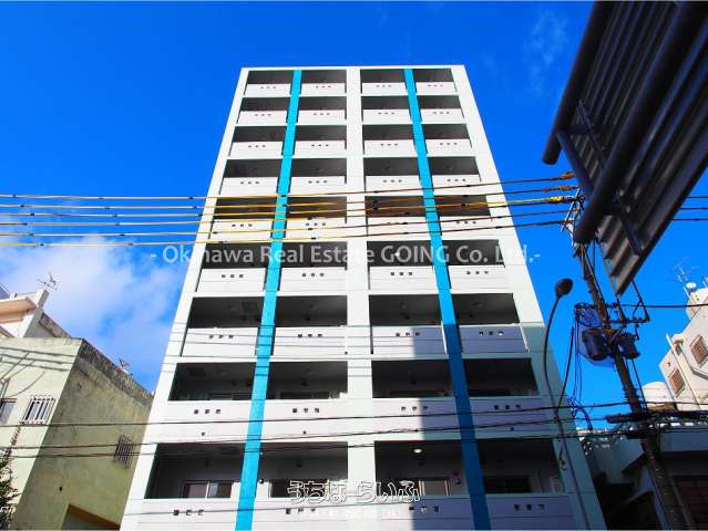 メゾン　Ｓｈｉｎｋａ 304号