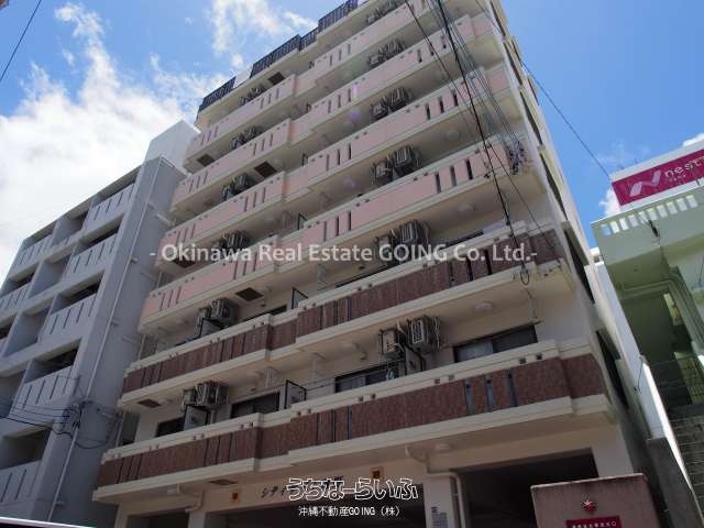 シティサイト西町 203号