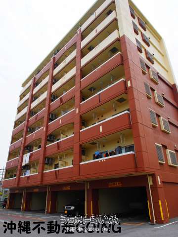 クレセント　きららⅡ 404号