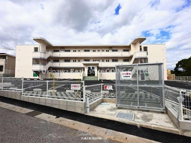 ティダ　エイソⅡ 107号