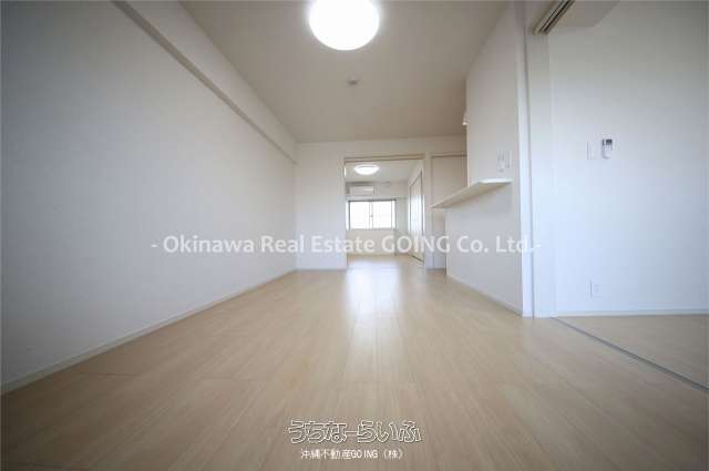 グランツ　うふざと 103/203号