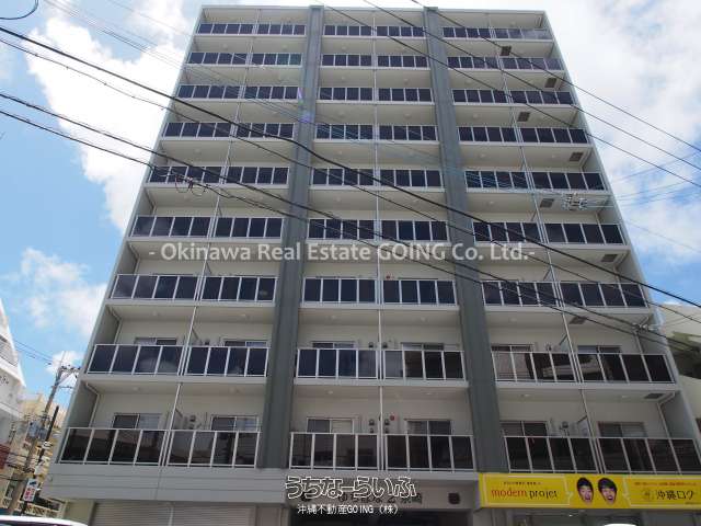 ゆちばな2泉崎 204号