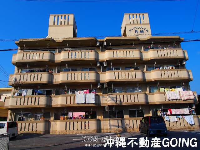 アーバンハイム月桃 402号