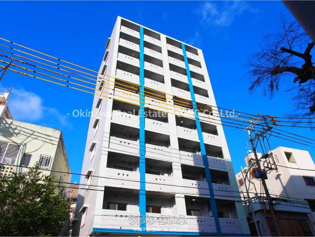 メゾン　Ｓｈｉｎｋａ 903号