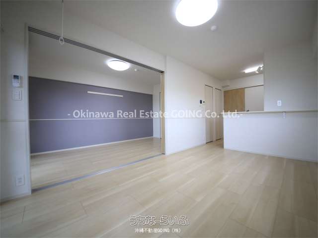 サン グレイス 202号