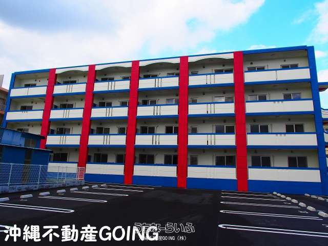 グランシャリオ 204号