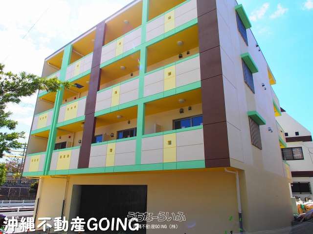 美ら　てぃーだｓＩＩ 402号