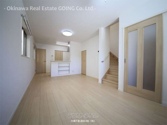 コーラルポイント B号