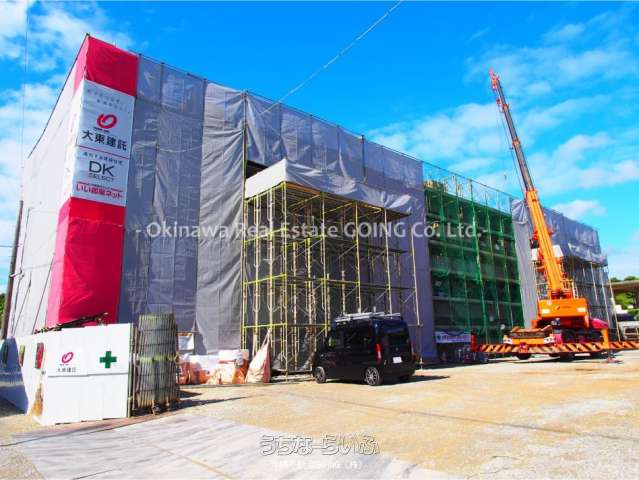 ミヤツカ８ 403号