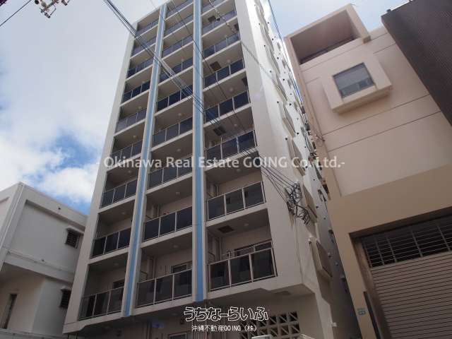 西武門ゆーちハウス 102号