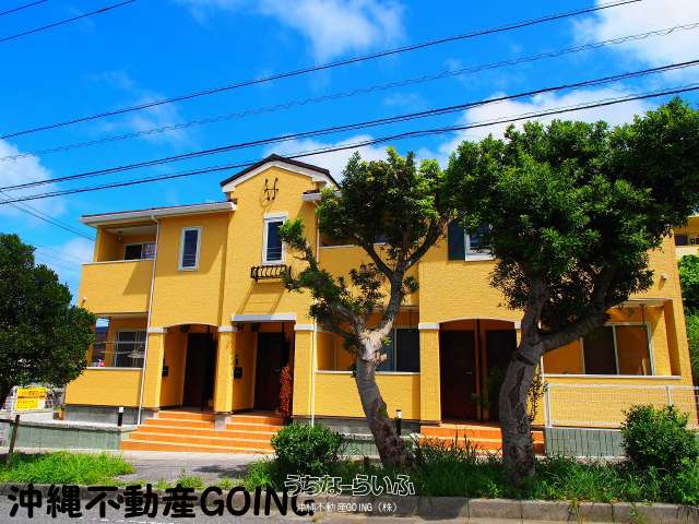 ミルト・モーゲンＩＩ 103号