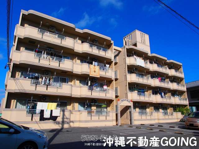 サニーヒル 101号