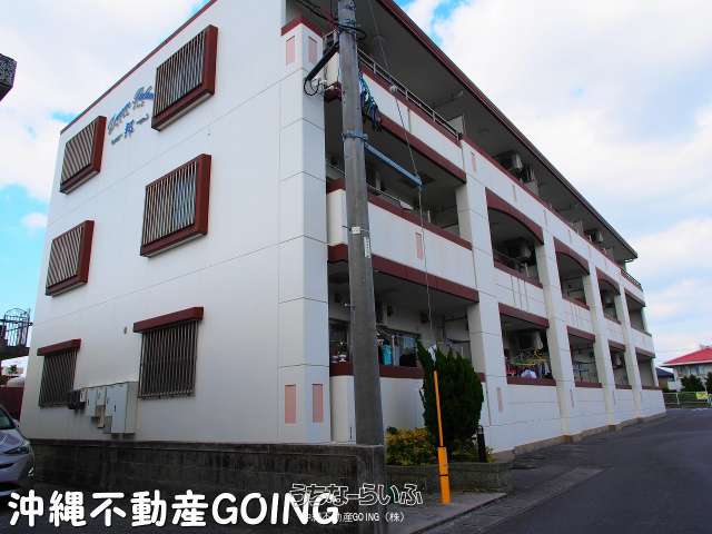 Dream Palace 邦 203号